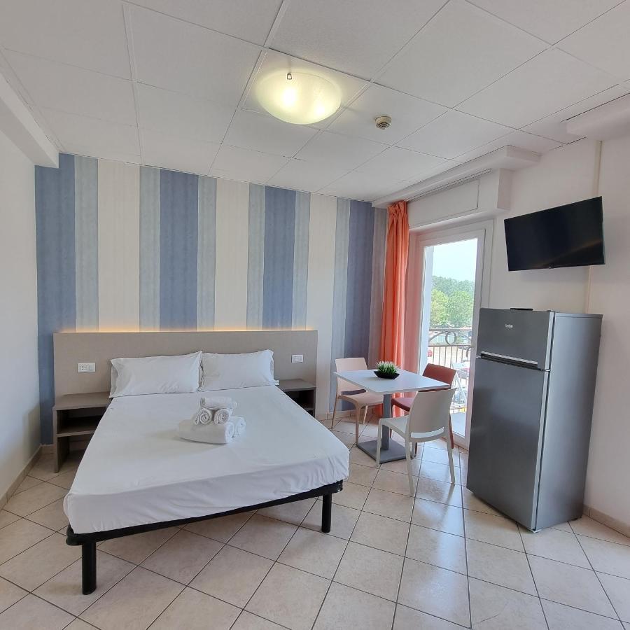 Residence Mare Rimini Exterior photo