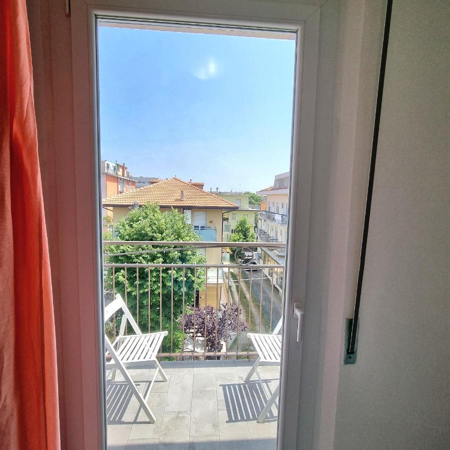 Residence Mare Rimini Exterior photo