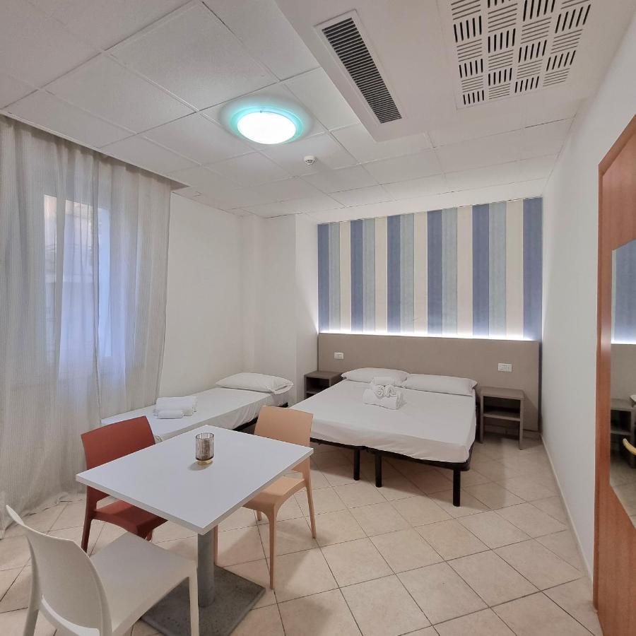 Residence Mare Rimini Exterior photo