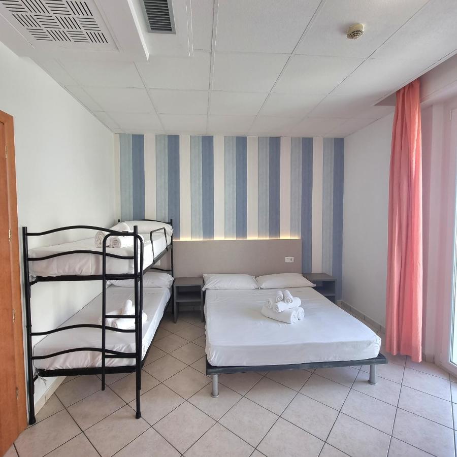 Residence Mare Rimini Exterior photo
