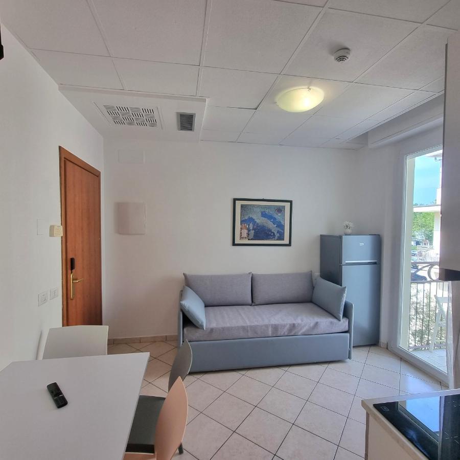 Residence Mare Rimini Exterior photo
