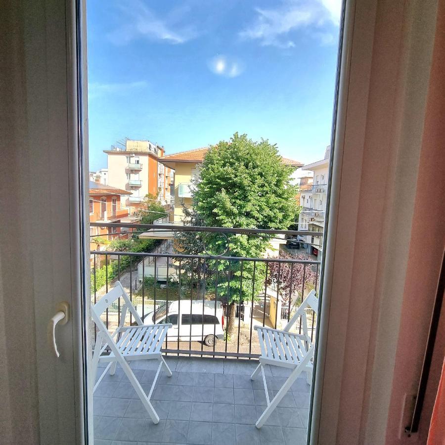 Residence Mare Rimini Exterior photo
