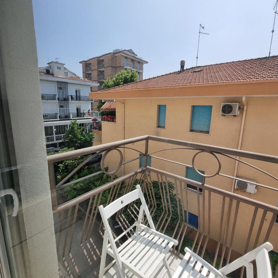 Residence Mare Rimini Exterior photo