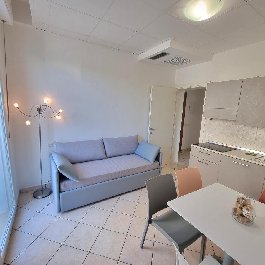 Residence Mare Rimini Exterior photo