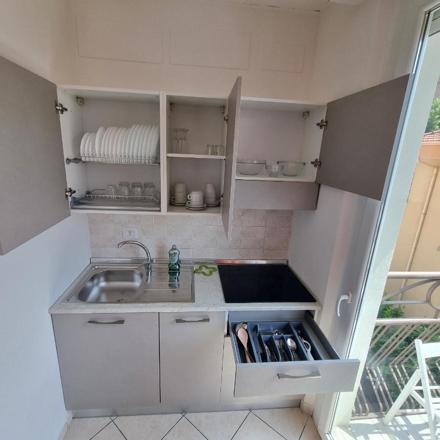 Residence Mare Rimini Exterior photo