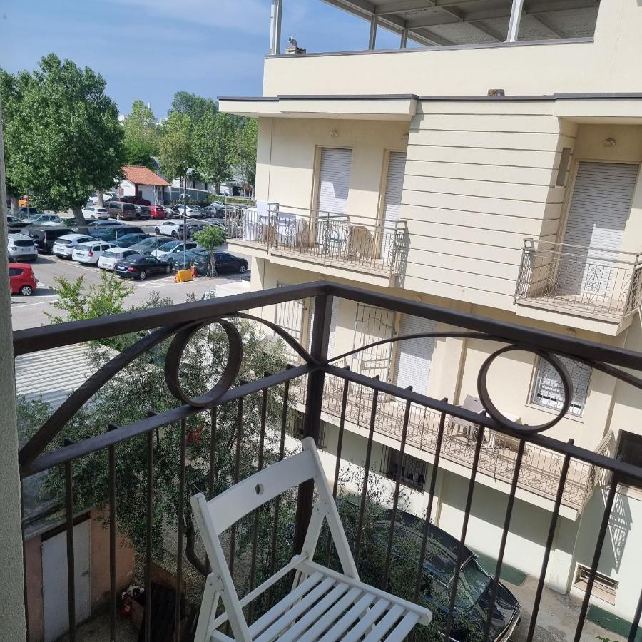 Residence Mare Rimini Exterior photo