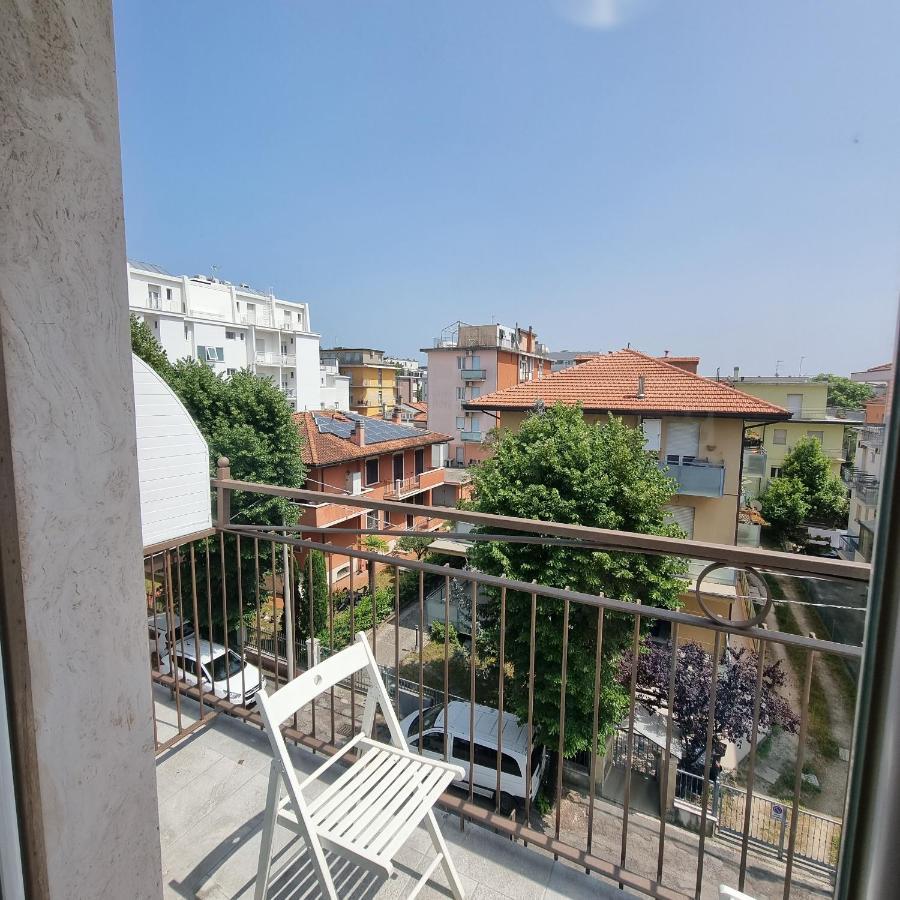 Residence Mare Rimini Room photo