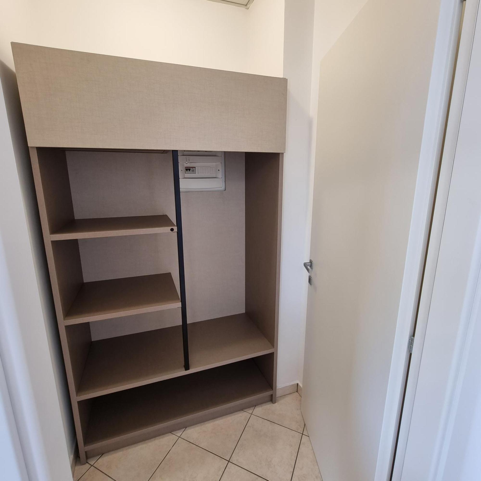 Residence Mare Rimini Room photo