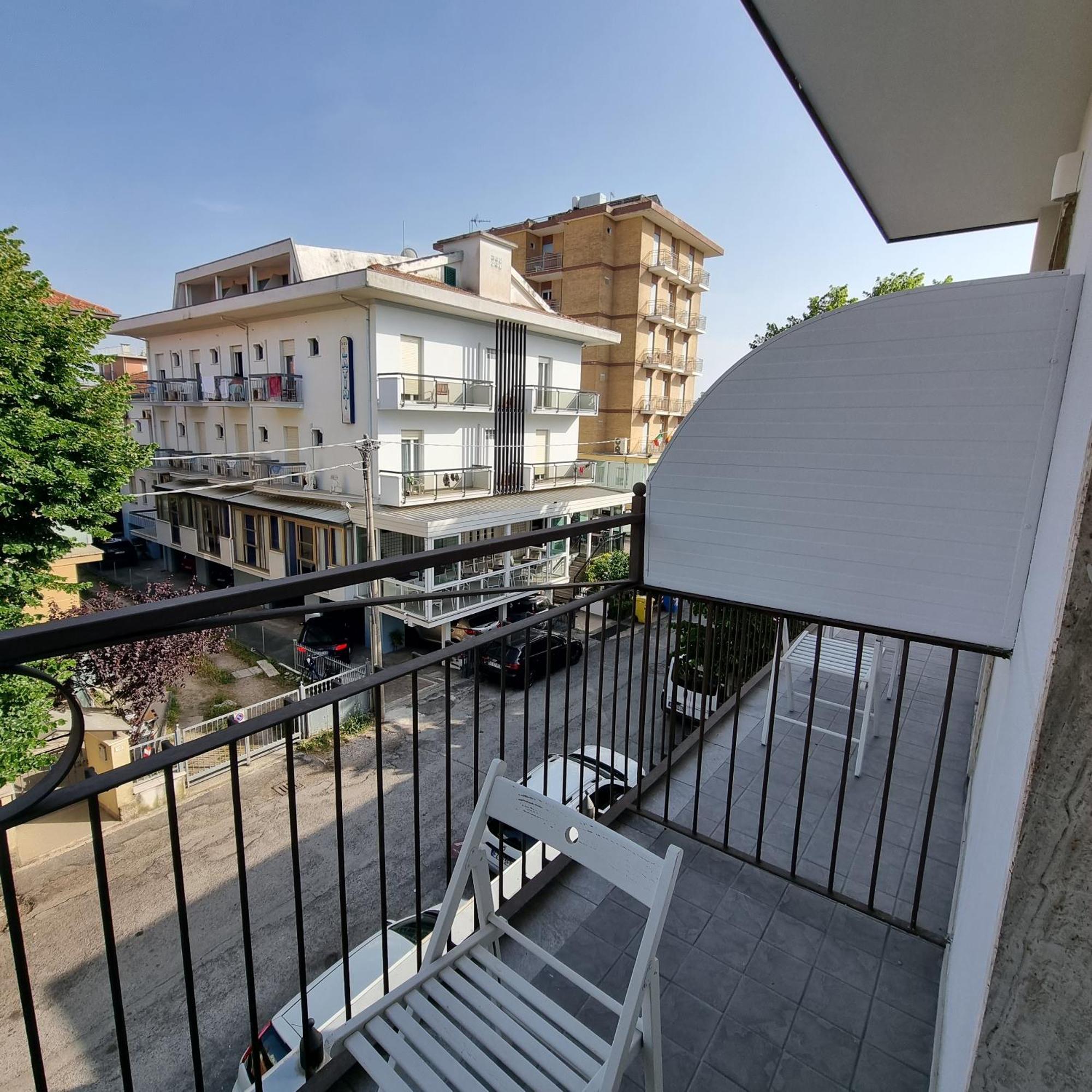 Residence Mare Rimini Room photo